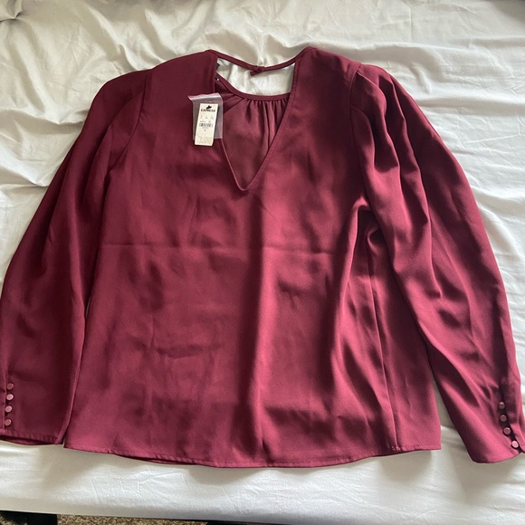 Express Dress Top - Picture 1 of 2